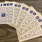 The Evolution of Bingo – From Halls to Online Rooms